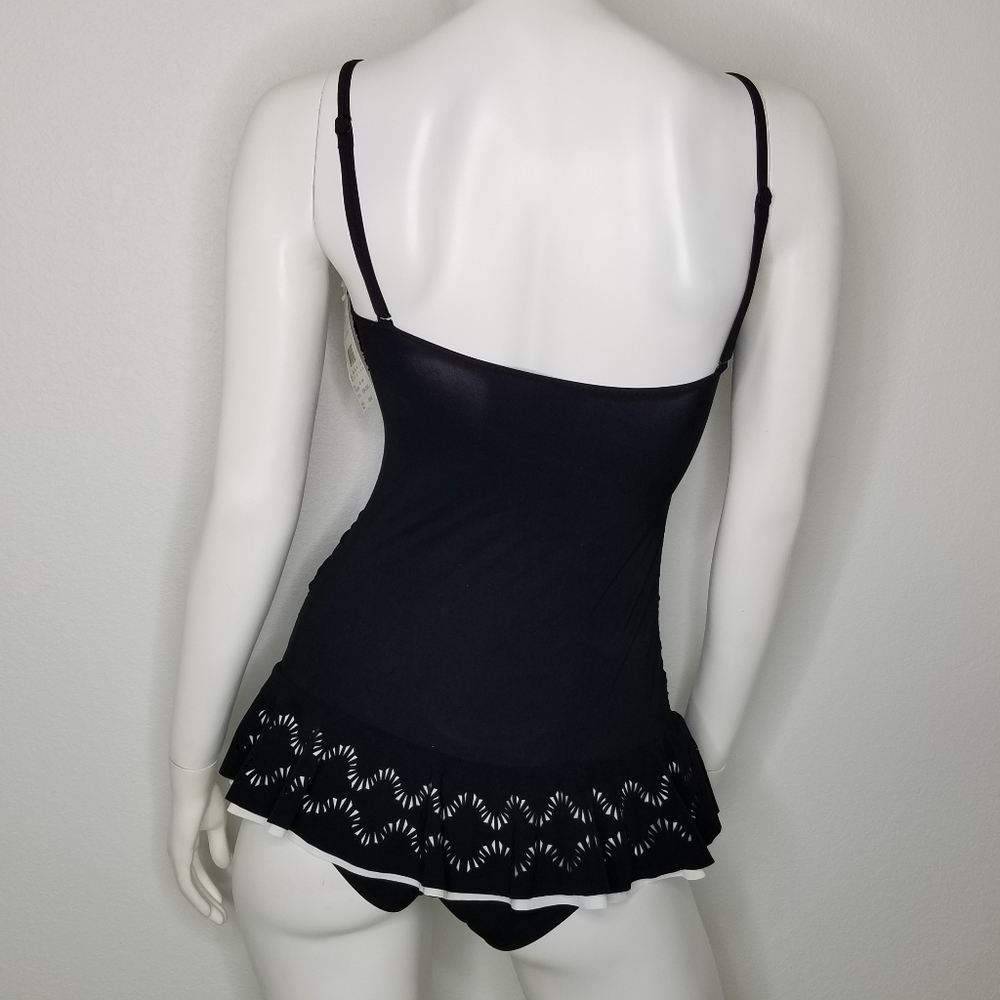 PROFILE BY GOTTEX Peplum Princess Bandeau … - Picture 3 of 9